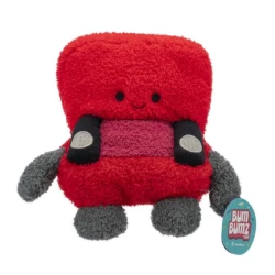 BumBumz MovieBumz Colin the Movie Chair 7.5" Plush