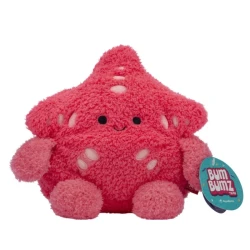 BumBumz AquaBumz Sandrine the Starfish 7.5" Plush