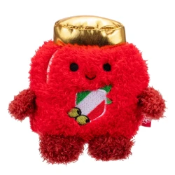 BumBumz TakeoutBumz Serephina the Red Sauce Jar 7.5" Plush
