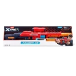 إكس-شوت إكسيل رينجر X8 بلاستر – 24 طلقة، إطلاق سريع، مدى 30 متر، مناسب للأطفال 8+ - زورو