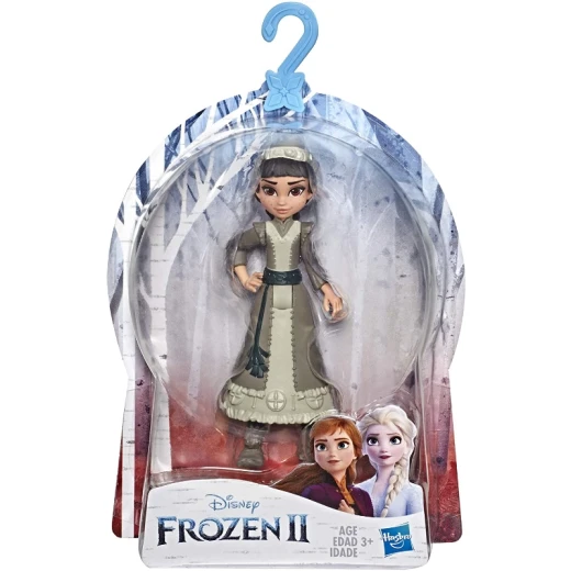 ديزني فروزن 2 سمول دول أو بي بي كاريكترز- هونيمارين