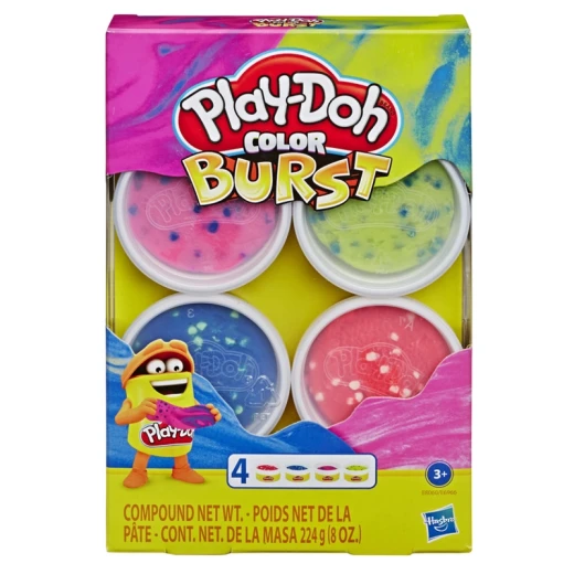 بلاي-دو كالار بيرست برايت باك بلاي-دو كالار بيرست برايت باك