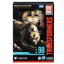 Transformers Generations Studio Series Voyager- 98 Cheetor