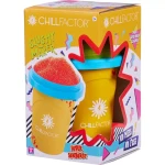 جهاز صنع السلاش ChillFactor – إصدار Color Shock – اللون سوبير صنبرست - تشيل فاكتور