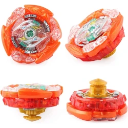 Beyblade Burst Superking Glide Ragnaruk BB-161-T – High-Performance Spinning Top Toy
