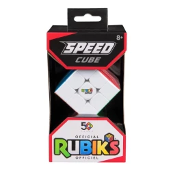 Rubik's Cube Speed 3x3