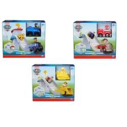 Paw Patrol Tower Mini Playset Assortment