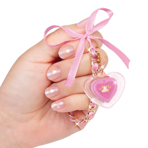 طقم مستحضرات تجميل فاخرة من جوسي كوتور | مجموعة مكياج مميزة للبنات - ميك إت ريل - Image 4