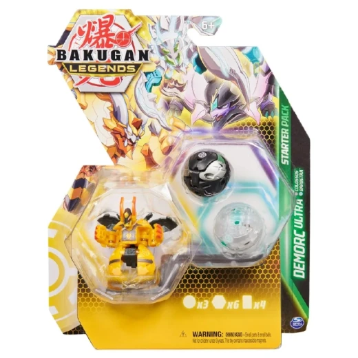 باكوغن ليغندز ستارتر باك سيزن5 أسورتد. باكوغن ليغندز ستارتر باك سيزن5 أسورتد.