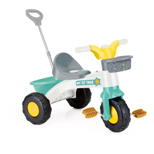 My First Trike Parent Handle (New) My First Trike Parent Handle (New)