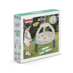 Fun Fountain Sand and Water Table
