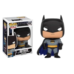 Pop! Heroes: Animated Batman- BTAS Batman