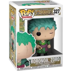 Pop! Animation: One Piece S2- Zoro
