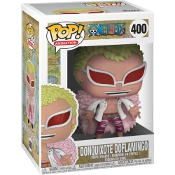 Pop! Animation: One Piece S3- Don Quixote Doflamingo
