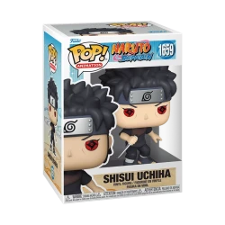Pop! Animation: Naruto- Shisui Uchiha