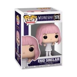 Pop! TV: Wednesday- Enid Sinclair