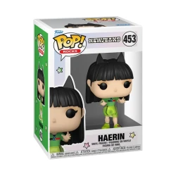 Pop! Rocks: New Jeans- Haerin