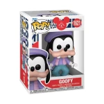 Pop! Disney: Mickey Mouse- Goofy (K-Pop Outfit) - Funko