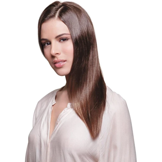 BaByliss Intense Protect Diamond Ceramic Hair Straightener 28mm Slim Wet & Dry 235C - Babyliss - Image 3