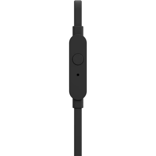 سماعات أذن JBL Tune 110 - أسود مع مقبس 3.5 ملم - جي بي ال - Image 4