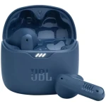 سماعات JBL Tune Flex اللاسلكية الحقيقية - أزرق - بطارية 32 ساعة - جي بي ال