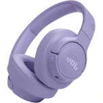 سماعات رأس JBL Tune 770NC اللاسلكية فوق الأذن بنفسجي - جي بي ال