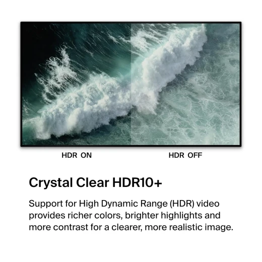 كيبل بيلكين USB-C إلى HDMI 2.1 بطول 6.6 قدم (2 متر) - يدعم 8Kب 60 Hz، 4K  ب 144 Hz، HDR، HBR3، DSC، HDCP 2.2، معتمد للعمل مع كروم بوك، ماك بوك، آيباد برو - بيلكين - Image 4