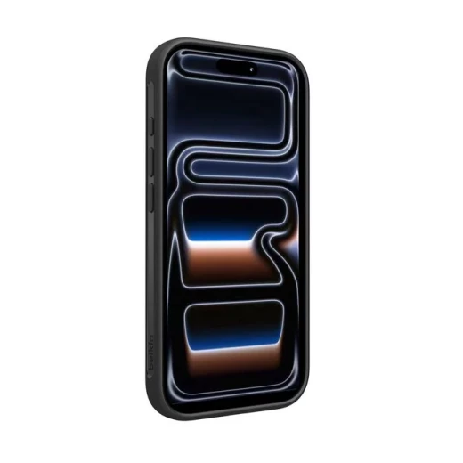 جراب Belkin SheerForce Protect Series لجهاز iPhone 17 Pro Max، أسود، مقاوم للصدمات - بيلكين - Image 2