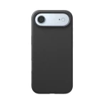 جراب Belkin SheerForce Protect Series لجهاز iPhone Air، أسود، مقاوم للصدمات
