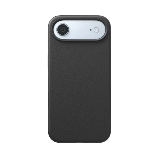 جراب Belkin SheerForce Protect Series لجهاز iPhone Air، أسود، مقاوم للصدمات