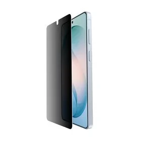 واقي شاشة Belkin ScreenForce Titan SmartShield للخصوصية لهاتف سامسونج جالاكسي S26+ واقي شاشة Belkin ScreenForce Titan SmartShield للخصوصية لهاتف سامسونج جالاكسي S26+