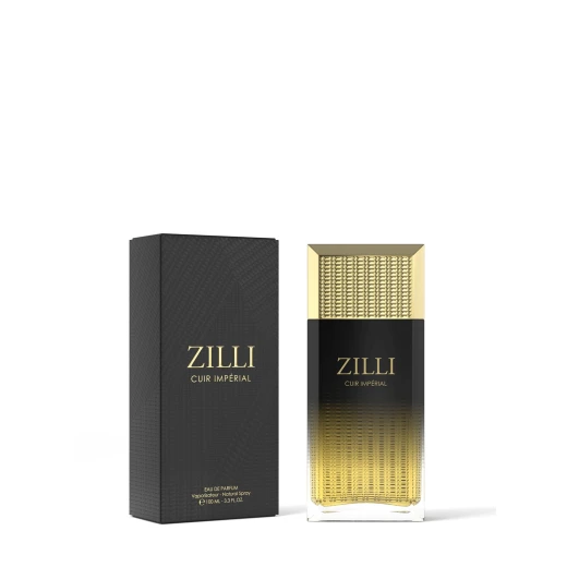 عطر زيللي كوير إمبيريال للرجال 100 مل، عطر جلدي وعنبر عطر زيللي كوير إمبيريال للرجال 100 مل، عطر جلدي وعنبر