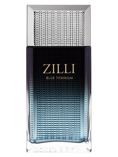زيللي بلو تيتانيوم عطر رجالي بخاخ بحجم 3.3 أونصة: عطر فاخر يدوم طويلاً للرجل العصري - زيلي - Image 2