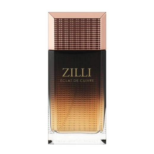 Zilli Eclat De Cuivre For Men Eau de Parfum 100ml: A Woody Aromatic Fragrance with Warm Spices and a Touch of Citrus. Perfect for Daily Wear and Special Occasions. - Zilli - Image 2