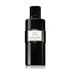 Korloff Iris Dore Perfume For Unisex EDP 100ml, Floral, Fruity, and Woody Fragrance