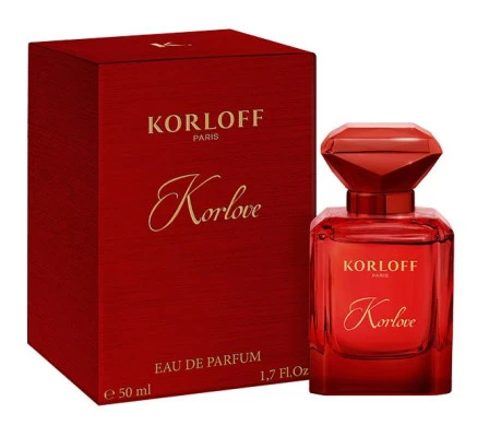 عطر كورلوف باريس كورلوف للنساء 50 مل: عطر نسائي رومانسي ساحر مع روائح الأزهار والفواكه، مثالي للسهرات، حجم العبوة 1.7 أوقية عطر كورلوف باريس كورلوف للنساء 50 مل: عطر نسائي رومانسي ساحر مع روائح الأزهار والفواكه، مثالي للسهرات، حجم العبوة 1.7 أوقية