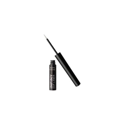 Mon Reve Infiny Lunar White Waterproof Dip Eyeliner 2ml Long Lasting Precision Eye Makeup for Sensitive Eyes