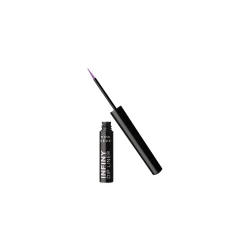 Mon Reve Infiny Orchid 10 Waterproof Liquid Eyeliner Precision Application Long Lasting Makeup Versatile Shades