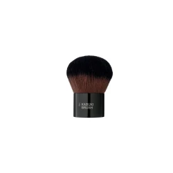 RADIANT Kabuki Brush No. 201 for Flawless Makeup Application Even Coverage Airbrushed Finish Blush Powder Bronzer