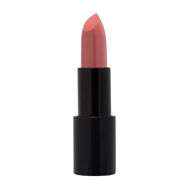 Radiant Professional No 118 Hydrating Glossy Lipstick Long Lasting Plumping Finish Makeup for Fuller Lips - Radiant