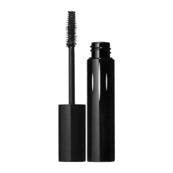 Radiant Deep Dive Diva Waterproof Mascara Black No. 01 for Thick, Long Lashes & Sensitive Eyes 14ml