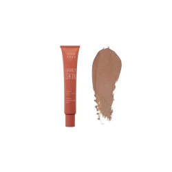Mon Reve Bronze Skin Combination Skin 30ml - Medium Light