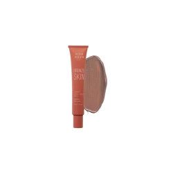 Mon Reve Bronze Skin Dry Skin 30ml - Medium Light - Tanned Effect Cream