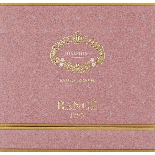 Rance Josephine Eau de Parfum for Women, a Luxurious 50ml Spray with a Fresh and Floral Scent, Perfect for Everyday Wear and Special Occasions, a Timeless Fragrance. - Rance - Image 2