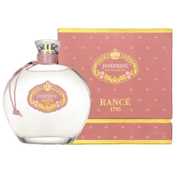Rance Josephine Eau de Parfum for Women 100ml – Captivating Floral Oriental Scent with Notes of Bergamot, Iris, and Vanilla. Luxurious Fragrance for Her