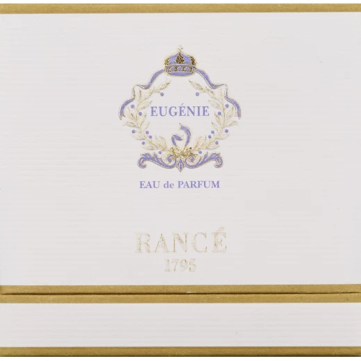 Rance Eugenie Eau de Parfum Spray for Women, Luxurious Floral Fragrance, 50 ml Bottle, Captivating Scent for Daily Wear and Special Occasions, Exquisite Perfume for Her - Rance - Image 3