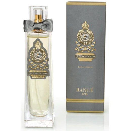 رانس فرانسوا تشارلز بخاخ ماء عطر للرجال 50 مل (1.7 أوقية سائلة) رانس فرانسوا تشارلز بخاخ ماء عطر للرجال 50 مل (1.7 أوقية سائلة)