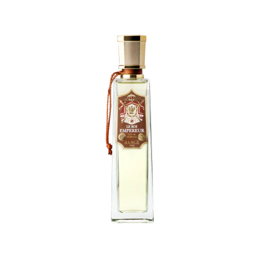رانس لو روا إمبراطور ماء عطر شرقي حار للرجال 100 مل رانس لو روا إمبراطور ماء عطر شرقي حار للرجال 100 مل