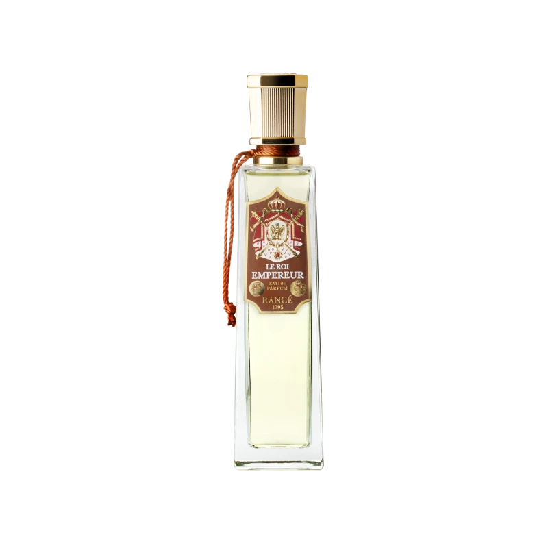 رانس لو روا إمبراطور ماء عطر شرقي حار للرجال 100 مل - رانس