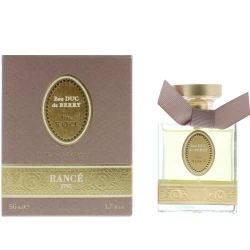 Rance 1795 Rue Rance Eau Duc De Berry Men's EDT 50ml Woody Aromatic Fragrance